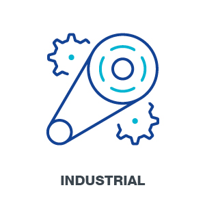 Industrial Icon