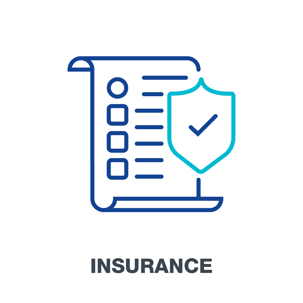 Insurance Icon