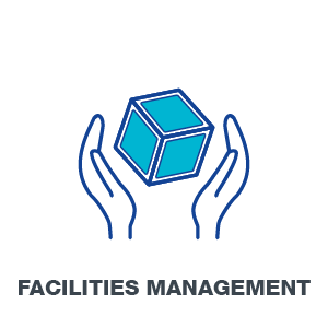 Facilities Management Icon