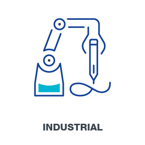 Industrial Icon