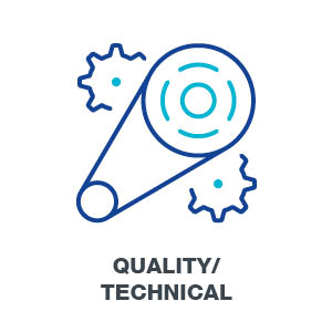 Quality & Techinical