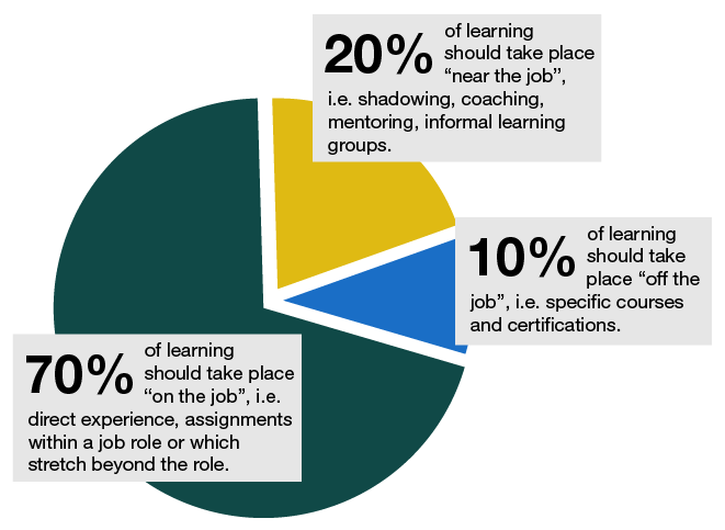 Planning Inspectorate career development