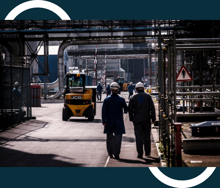 sellafield image of employees