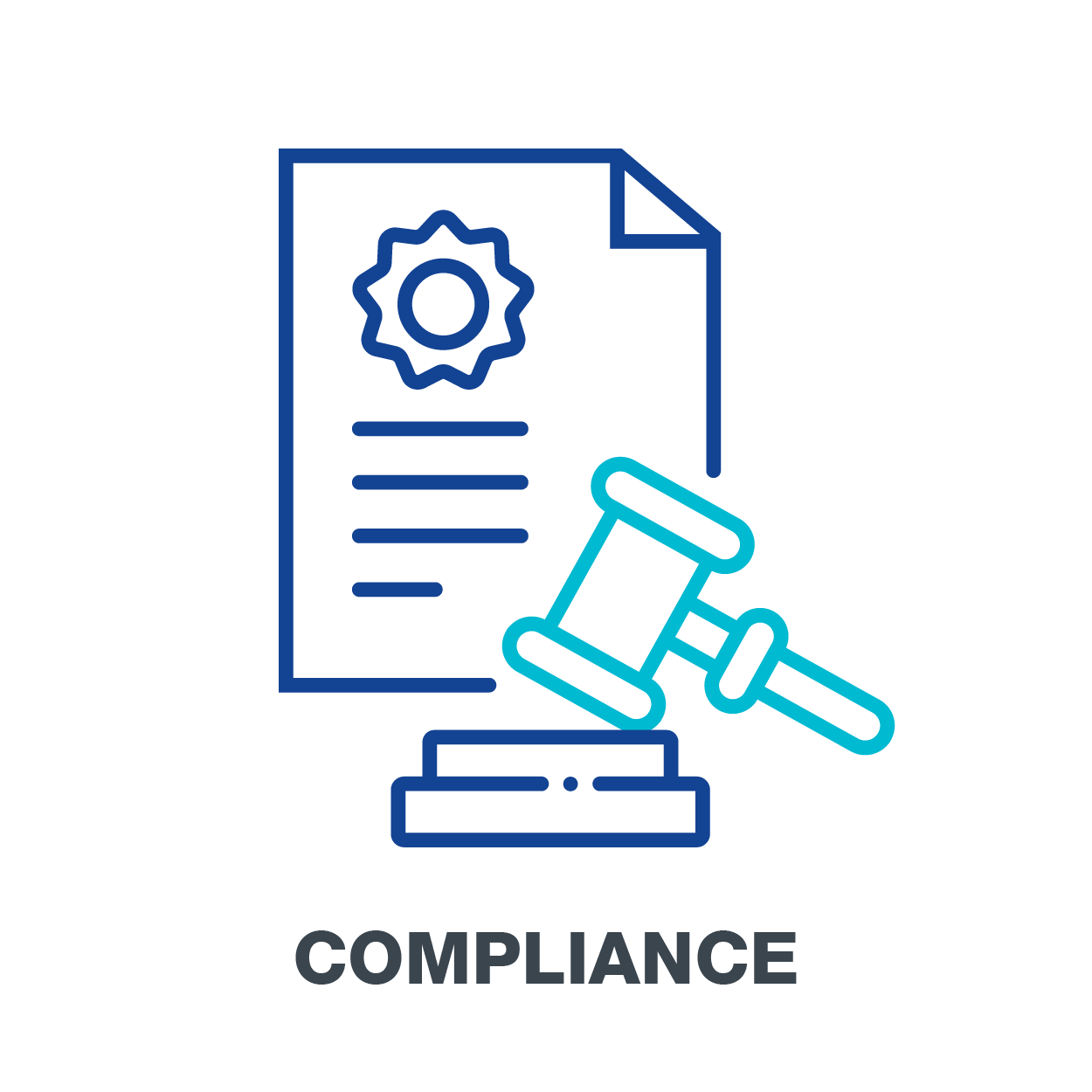 Compliance Icon