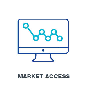 Market access