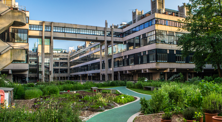 University of Leeds