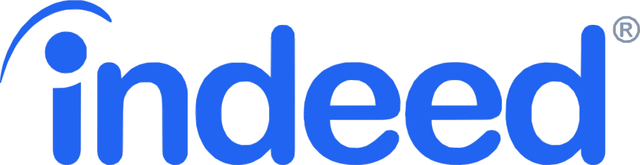 Indeed logo