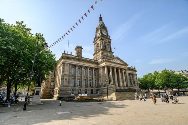 bolton town hall